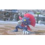 Pokken Tournament DX