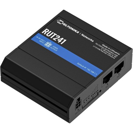 Teltonika RUT241 - Wireless Router
