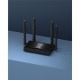 Cudy BE3600 Router WiFi 7 De Doble Banda, 2,5 Gbps WAN Puerto, MU-MIMO, OFDMA, Conectividad Multigig, App Control, Mesh, VPN,
