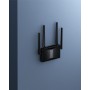 Cudy BE3600 Router WiFi 7 De Doble Banda, 2,5 Gbps WAN Puerto, MU-MIMO, OFDMA, Conectividad Multigig, App Control, Mesh, VPN,