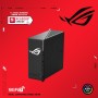 ASUS ROG Strix GS-BE18000 Router Gaming WiFi 7 tribanda, 18000 Mbps, Cobertura de hasta 307 m2, 8 Puertos 2.5G, 2 Puertos