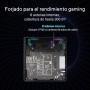 ASUS ROG Strix GS-BE18000 Router Gaming WiFi 7 tribanda, 18000 Mbps, Cobertura de hasta 307 m2, 8 Puertos 2.5G, 2 Puertos