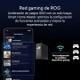 ASUS ROG Strix GS-BE18000 Router Gaming WiFi 7 tribanda, 18000 Mbps, Cobertura de hasta 307 m2, 8 Puertos 2.5G, 2 Puertos