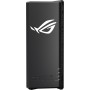 ASUS ROG Strix GS-BE18000 Router Gaming WiFi 7 tribanda, 18000 Mbps, Cobertura de hasta 307 m2, 8 Puertos 2.5G, 2 Puertos
