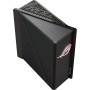 ASUS ROG Strix GS-BE18000 Router Gaming WiFi 7 tribanda, 18000 Mbps, Cobertura de hasta 307 m2, 8 Puertos 2.5G, 2 Puertos