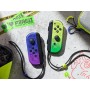Nintendo Switch OLED Edición Limitada Splatoon 3