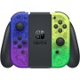 Nintendo Switch OLED Edición Limitada Splatoon 3