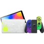 Nintendo Switch OLED Edición Limitada Splatoon 3