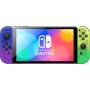 Nintendo Switch OLED Edición Limitada Splatoon 3