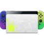 Nintendo Switch OLED Edición Limitada Splatoon 3