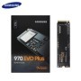 SAMSUNG 970 EVO Plus SSD 250GB 500GB 1TB 2TB MLC NVMe disco duro HDD d
