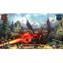 Unicorn Overlord - Standard Edition (Nintendo Switch)