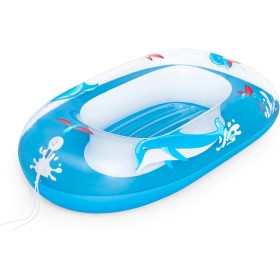 Bote inflable Junior
