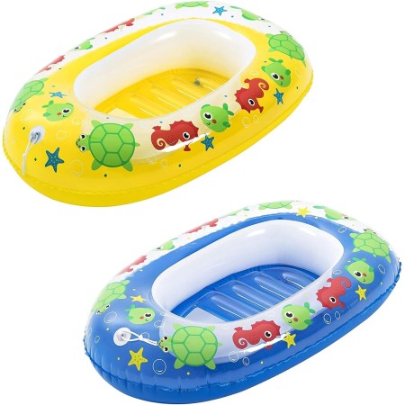 Bote inflable Junior