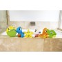 Bestway 34030 - Juguete de Baño Hinchable Diseño Animales Variados , color/modelo surtido