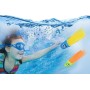 Juguetes para Nadar Bajo Agua, Juguetes de Buceo, Juguete Acuático para Piscina​, 4PCS Anillos de Buceo y 3PCS Pulpos de Buceo