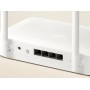 Xiaomi Router Ax3000T | Router Fibra Óptica 2,4G | Router con Wi-Fi de 5GHz | Router Inalámbrico Doble Banda | Router WiFi con 4