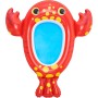 BESTWAY Barca Hinchable Infantil Diseños Surtidos Langosta y Oso Multicolor