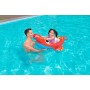 BESTWAY Barca Hinchable Infantil Diseños Surtidos Langosta y Oso Multicolor