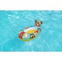 BESTWAY Barca Hinchable Infantil Diseños Surtidos Langosta y Oso Multicolor