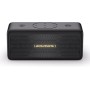 BOGASING Altavoz Bluetooth 5.3 Potente M5, 40W Graves Potentes con Sonido, 30H de Reproducción, IPX7, Altavoces Portátil