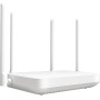 Xiaomi Router AX1500, Velocidad simultanea de Doble frecuencia, hasta 1501 Mbps, WiFi 6, 4 Puertos Gigabit Ethernet, Tecnología
