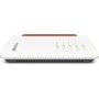 FRITZ!Box 7690 International, Router, WiFi 7, Banda Dual 4x4 (5760 Mbps 5GHz y 1440 Mbps 2,4 GHz), Mesh, WAN 2.5Gb, 2 x LAN