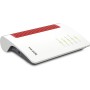FRITZ!Box 7690 International, Router, WiFi 7, Banda Dual 4x4 (5760 Mbps 5GHz y 1440 Mbps 2,4 GHz), Mesh, WAN 2.5Gb, 2 x LAN