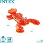 Intex Intex-57563NP Ride on Dragon 201x191 cm 3 años, Multicolor, 3.pequeño (57563NP)