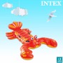 Intex Intex-57563NP Ride on Dragon 201x191 cm 3 años, Multicolor, 3.pequeño (57563NP)