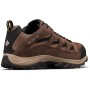 Columbia Crestwood, Zapatos para Senderismo Hombre