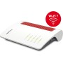 FRITZ!Box 7690 International, Router, WiFi 7, Banda Dual 4x4 (5760 Mbps 5GHz y 1440 Mbps 2,4 GHz), Mesh, WAN 2.5Gb, 2 x LAN