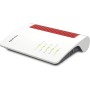 FRITZ!Box 7690 International, Router, WiFi 7, Banda Dual 4x4 (5760 Mbps 5GHz y 1440 Mbps 2,4 GHz), Mesh, WAN 2.5Gb, 2 x LAN