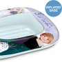 Mondo Toys - FROZEN Boat INFLATED BASE - Barca hinchable para bebé – Flotante 112 cm Ideal para niño/niña - 16925