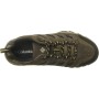 Columbia Crestwood, Zapatos para Senderismo Hombre
