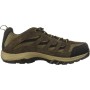 Columbia Crestwood, Zapatos para Senderismo Hombre