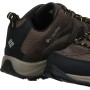 Columbia Crestwood, Zapatos para Senderismo Hombre