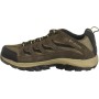 Columbia Crestwood, Zapatos para Senderismo Hombre