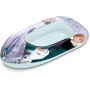 Mondo Toys - FROZEN Boat INFLATED BASE - Barca hinchable para bebé – Flotante 112 cm Ideal para niño/niña - 16925