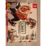 Switch Nintendo Labo: Toy-Con Kit robot