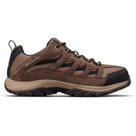 Columbia Crestwood, Zapatos para Senderismo Hombre