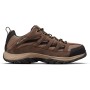 Columbia Crestwood, Zapatos para Senderismo Hombre