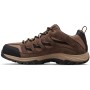 Columbia Crestwood, Zapatos para Senderismo Hombre