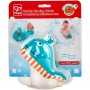 Hape Ballena de Burbujas | Juguete de Baño Interactivo | A Partir de 12 Meses