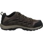 Columbia Crestwood, Zapatos para Senderismo Hombre