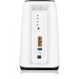 Zyxel 5G NR 4.67 Gbps Indoor Router | AX3600 WiFi 6 Router |App or Nebula Cloud Management | Comparte WiFi con 64 Dispositivos |