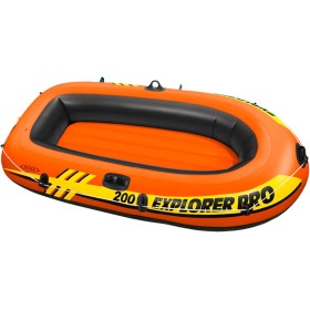 Intex Explorer Pro - Barco Inflable