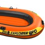 Intex Explorer Pro - Barco Inflable