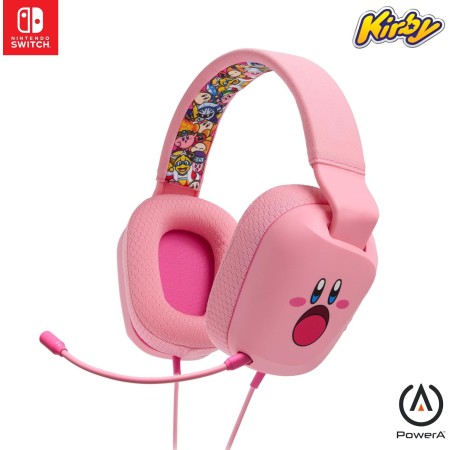 Wired Earbuds for Nintendo Switch - Peely