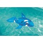 Bestway 41037 - Ballena Hinchable Infantil 157x94 cm